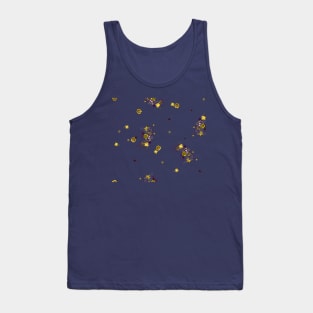 Bouquet Tank Top